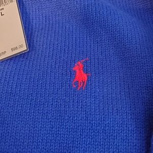Ralph Lauren sweater